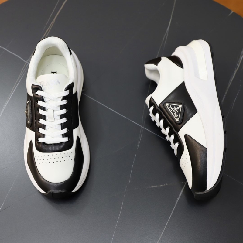 Prada Casual Shoes